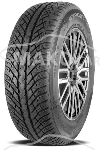 235/35R19 91W, Cooper Tires, DISCOVERER WINTER,TL XL M+S 3PMSF