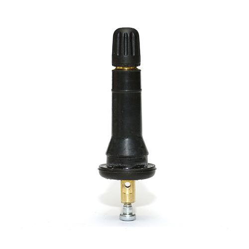 TPMS ventil pro Snap-In senzor tlaku SCHRADER 5028 (RDE401) gumový, originální výbava