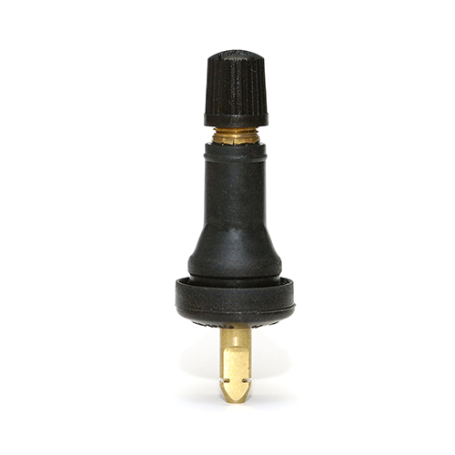TPMS ventil pro Snap-In senzor tlaku ALLIGATOR (590916) gumový
