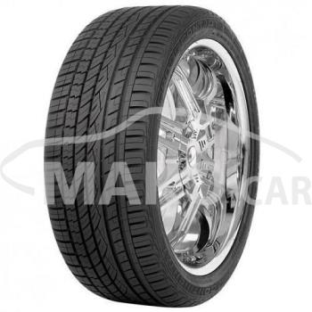 255/50R20 109Y, Continental, CONTI CROSS CONTACT UHP,TL XL FR BSW D,C,C,75 -dB